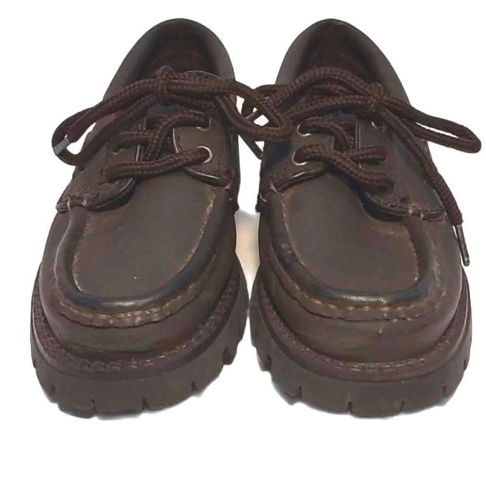 Hush Puppies timeless classic